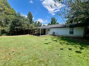 1503 14th Cir in Barling, AR - Building Photo - Building Photo