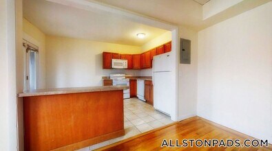 1131 Commonwealth Ave in Boston, MA - Building Photo - Building Photo