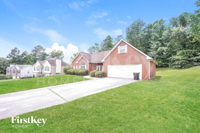 609 Togwatee Pass in Hampton, GA - Building Photo - Building Photo