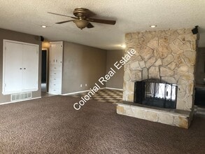 1316 Stratford Ln in Clovis, NM - Building Photo - Building Photo