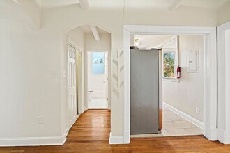 4120 14th St NW in Washington, DC - Foto de edificio - Building Photo