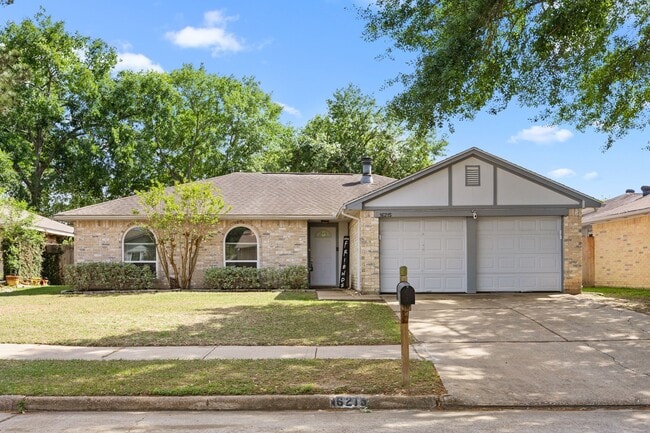 property at 16215 Summer Dawn Ln