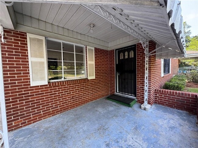 713 Iris Ave in Mobile, AL - Building Photo - Building Photo