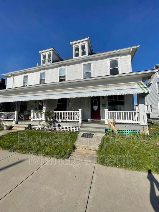 517 Frederick St in Hagerstown, MD - Building Photo