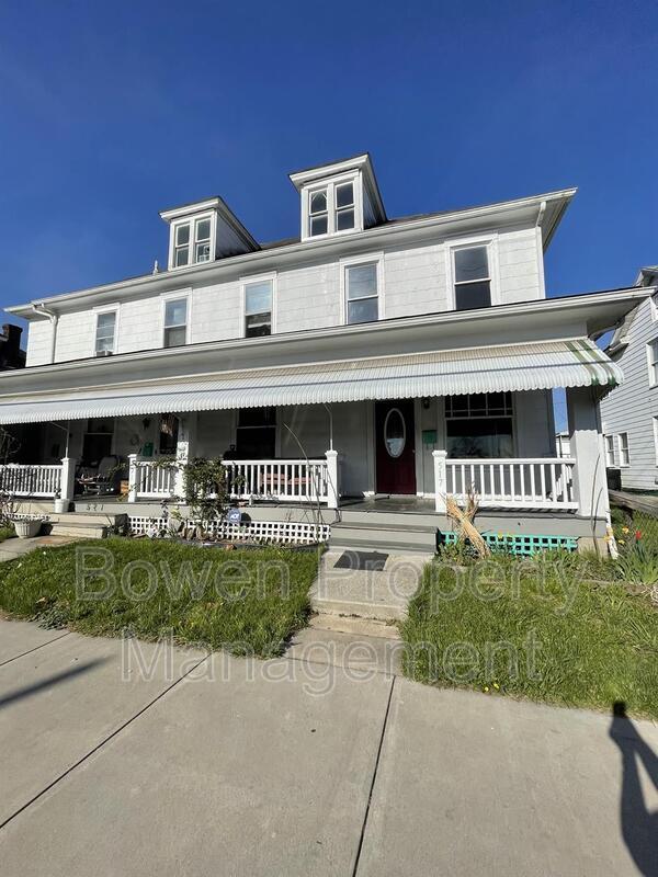 property at 517 Frederick St