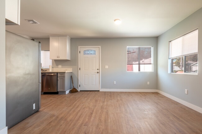 property at 101 W Market St