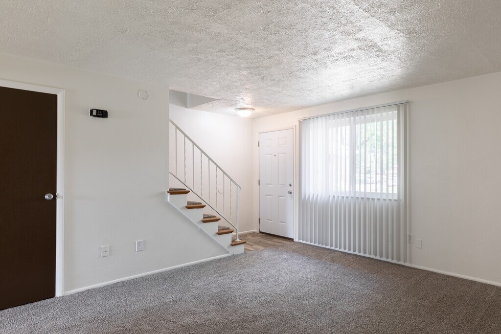 Broadmoor Apartments Trotwood, OH Apartments