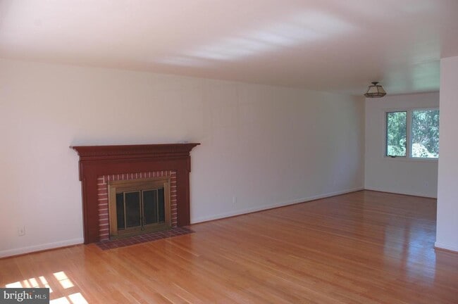 property at 6930 Hector Rd