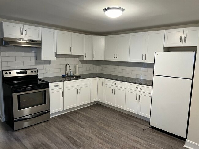 property at 45 Sturgis St