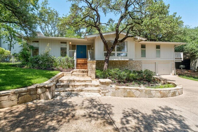 3500 River Rd in Austin, TX - Building Photo - Building Photo