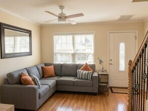 200 Clover Ct in Aberdeen, NC - Building Photo - Building Photo