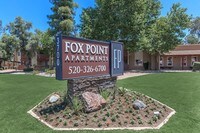 FOX POINT IN TUCSON ARIZONA - Fox Point Apartments in Tucson, Arizona