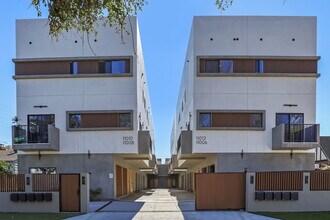 11004 Hortense St in North Hollywood, CA - Building Photo - Building Photo