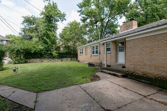 1425 Vista Ln in Manhattan, KS - Building Photo - Building Photo