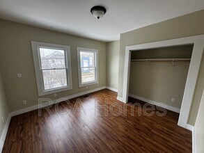 2317 Prospect St in Indianapolis, IN - Building Photo - Building Photo