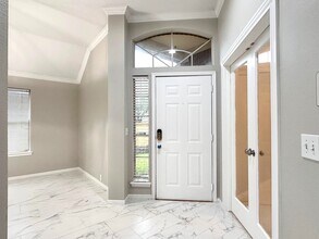 3002 E Cedar Sun Trail in Katy, TX - Building Photo - Building Photo