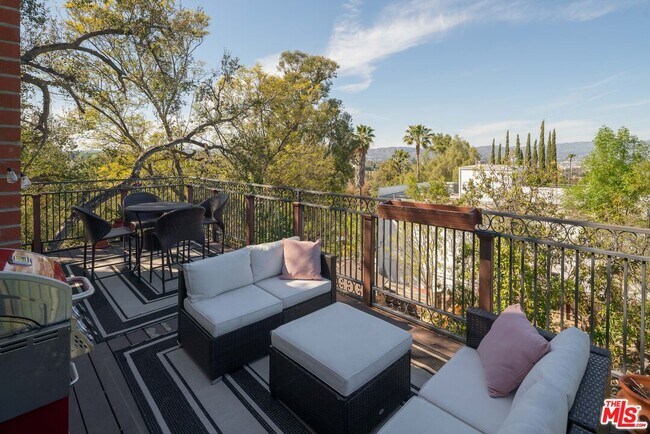 property at 4713 Bedel St