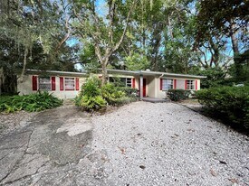 630 NW 36th St in Gainesville, FL - Building Photo