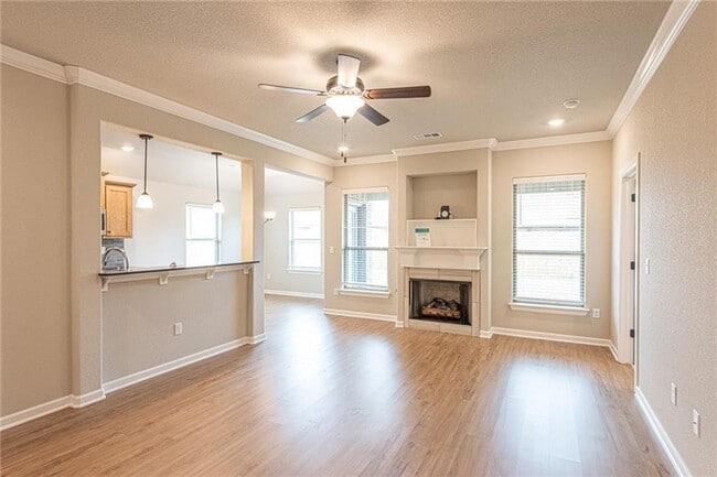 4316 W Havana Ave in Fayetteville, AR - Building Photo - Building Photo