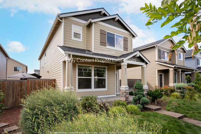 property at 8516 SW Schmidt Loop