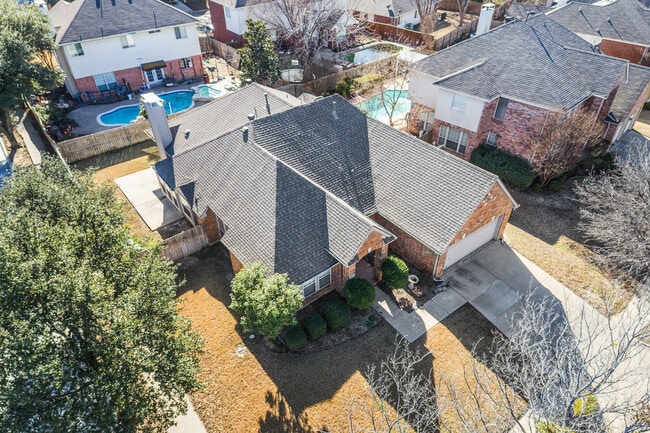 5452 Lake Powell Dr in Fort Worth, TX - Building Photo - Building Photo