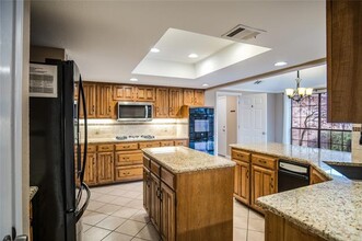 4105 Tracey Trail in Rowlett, TX - Building Photo - Building Photo