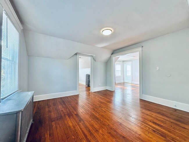 62-64 Sheldon Terrace in New Haven, CT - Building Photo - Building Photo