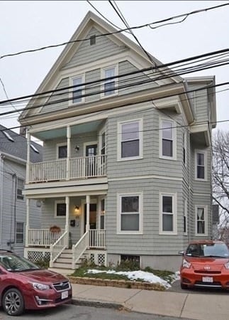 property at 65 Hudson St