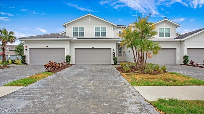 property at 6015 Ellerston Wy