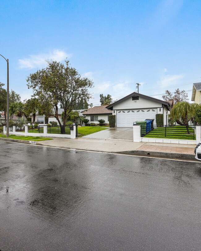 13019 Hagar St Rentals in Sylmar, CA