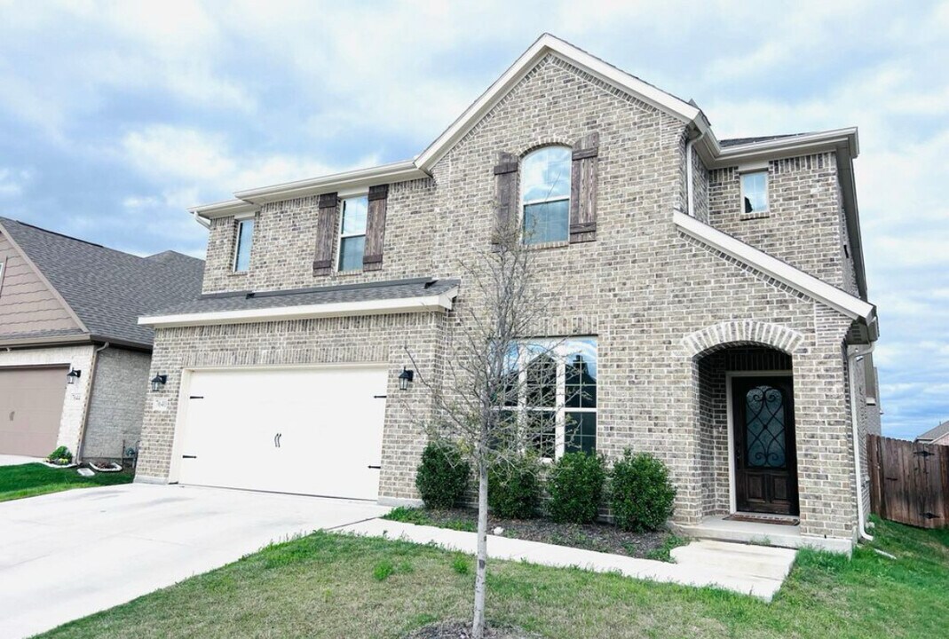 7640 Northumberland Dr in Fort Worth, TX - Building Photo