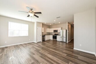 1480 Hyatt Cir in Decatur, GA - Building Photo - Building Photo