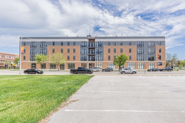 property at 4149 S Cottage Grove Ave