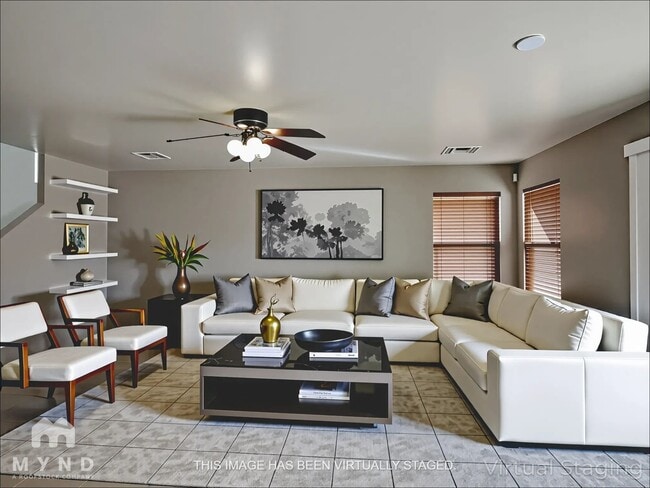 783 W Flaming Arrow Dr in Green Valley, AZ - Building Photo - Building Photo