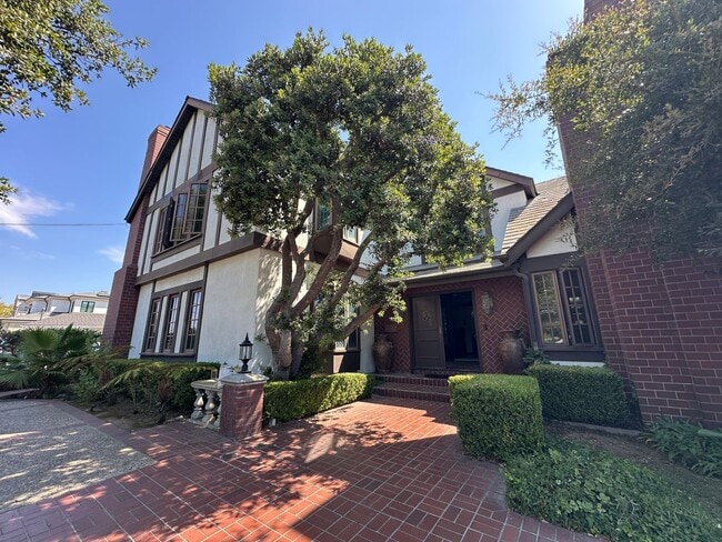 property at 7012 Arizona Ave