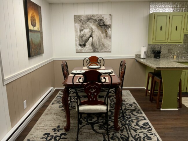 701 Carson St-Unit -C in Greeneville, TN - Building Photo - Building Photo