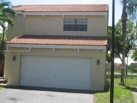 13224 SW 10th Terrace in Miami, FL - Building Photo