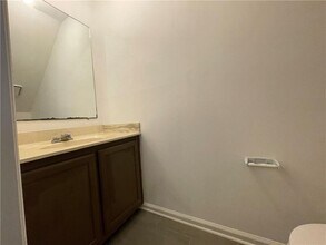 805 Arbor Hill Dr in Stone Mountain, GA - Building Photo - Building Photo