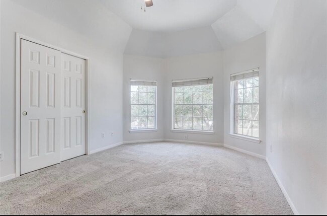 property at 2601 Broussard Ct