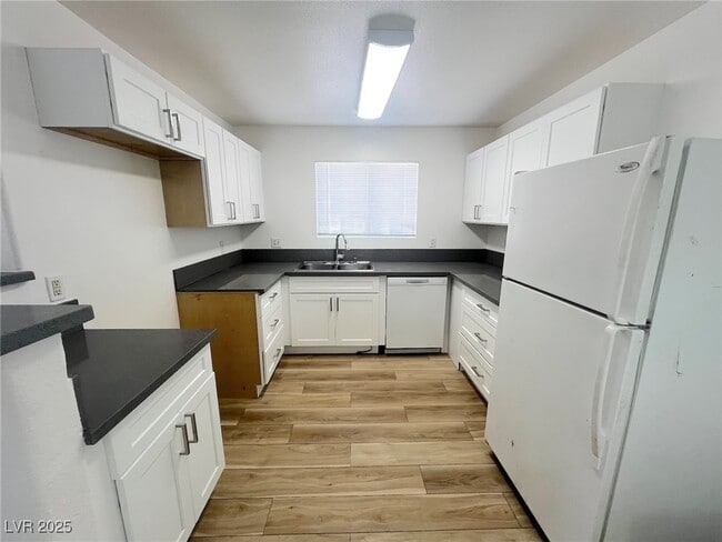 property at 3957 Danny Melamed Ave