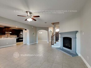 2933 Open Range Dr in Celina, TX - Foto de edificio - Building Photo