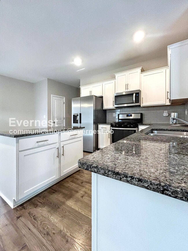 160 Cherry Birch St in Mooresville, NC - Building Photo - Building Photo