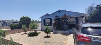 4092 Howard Ave in Los Alamitos, CA - Building Photo