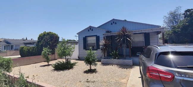 property at 4092 Howard Ave