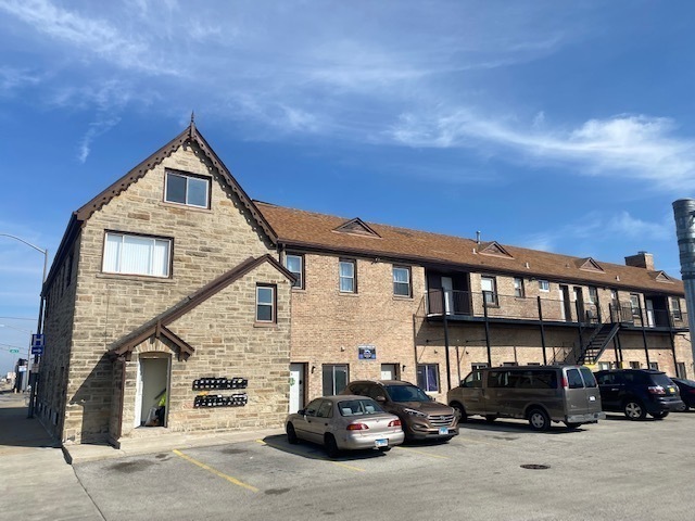 171 25th Ave in Melrose Park, IL - Foto de edificio