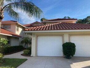 640 Luisa Ln in Naples, FL - Foto de edificio - Building Photo