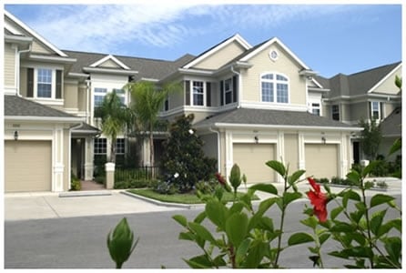 Savannah Preserve in University Park, FL - Building Photo