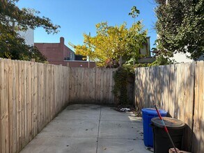 2162 E Cambria St in Philadelphia, PA - Building Photo - Building Photo