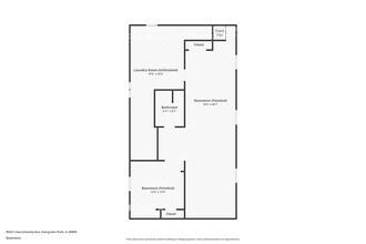 9542 S Sacramento Ave in Evergreen Park, IL - Foto de edificio - Building Photo