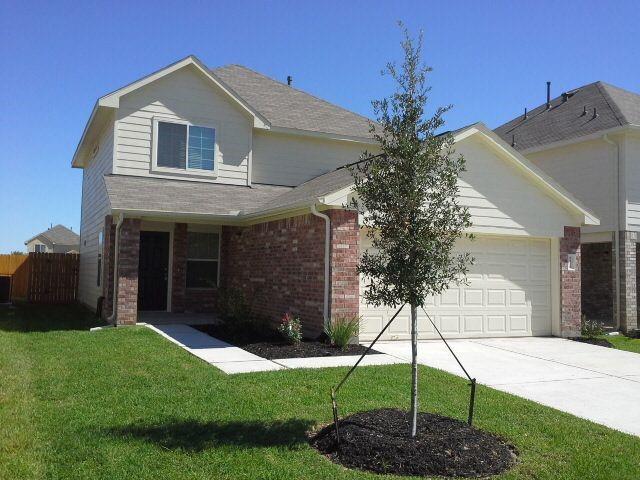 5510 Amelia Plantation Dr in Katy, TX - Building Photo - Building Photo